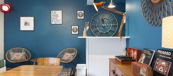 O'Lodge By Arvor Hotel