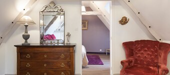 O'Lodge By Arvor Hotel