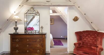 O'Lodge By Arvor Hotel