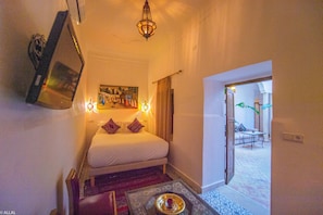 Chambre Deluxe