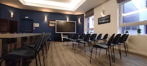 Sala de reunions