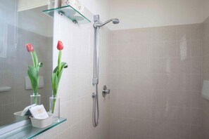 Free toiletries, hair dryer - Hotel Villa Lina (Riccione)