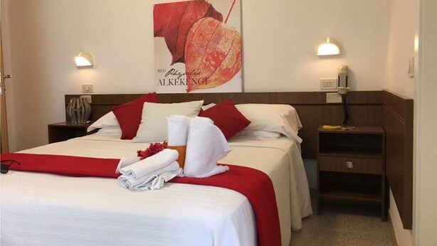 Unclassified image, 1 of 79, button - Hotel Villa Lina (Riccione)