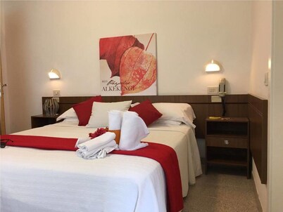 Hotel Villa Lina