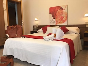 Room - Hotel Villa Lina (Riccione)