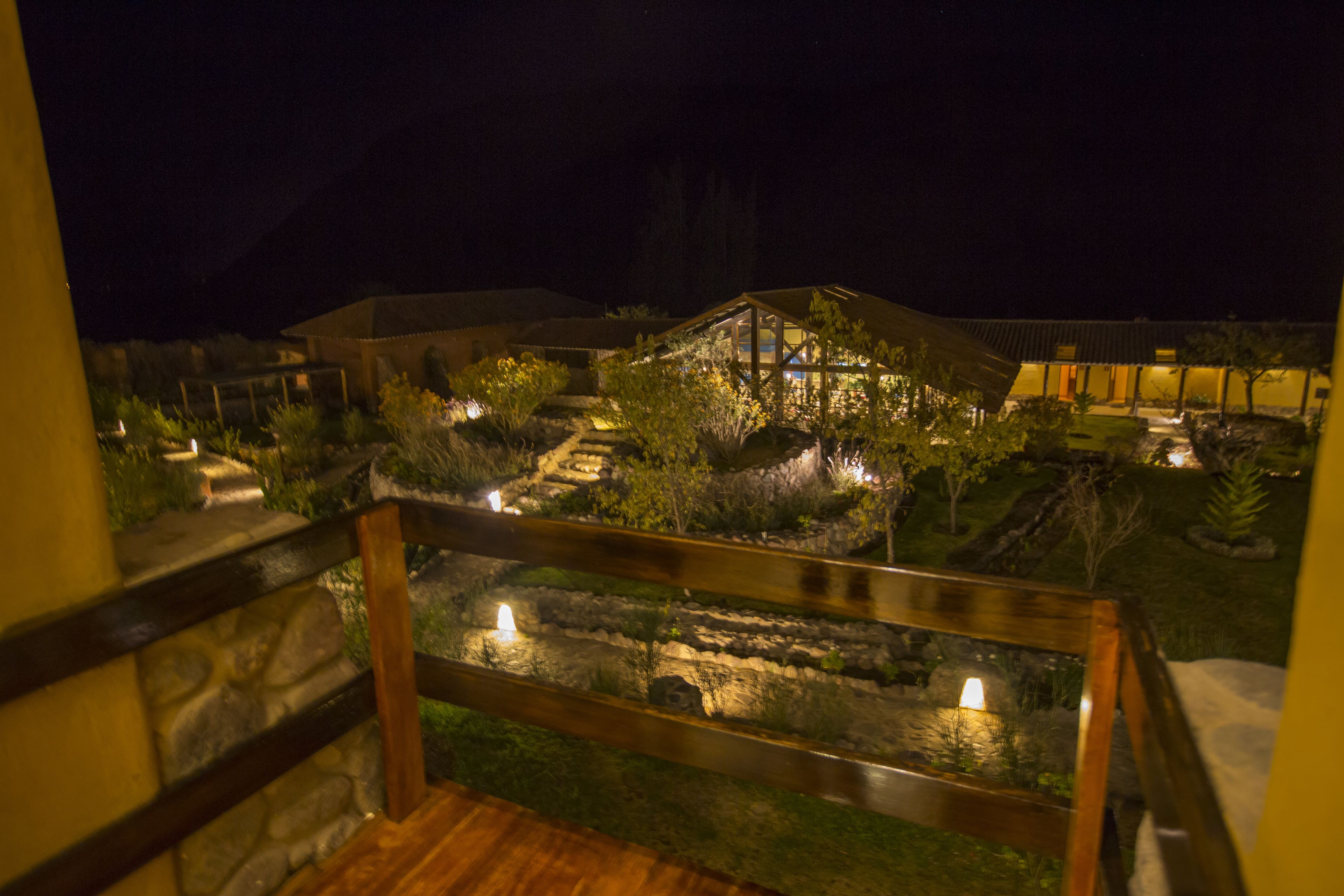 Standard Double Room | View from room