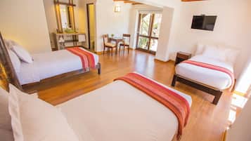 Chambre Triple Standard