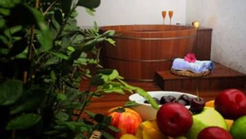 1 sala de tratamento