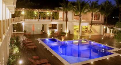 Hotel Maui Maresias - Adults Only
