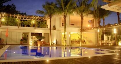 Hotel Maui Maresias - Adults Only