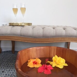 1 treatment room - Hotel Maui Maresias - Adults Only (São Sebastião)