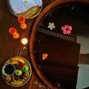 1 treatment room - Hotel Maui Maresias - Adults Only (São Sebastião)