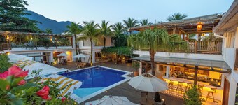 Hotel Maui Maresias - Adults Only