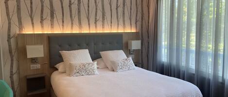 Comfort-Doppelzimmer