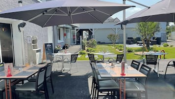Teres/patio