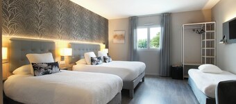 Hôtel l'Amandier