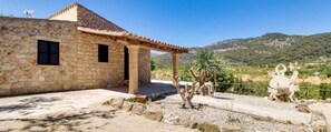 Apartamento, 2 habitaciones | Fachada del alojamiento
