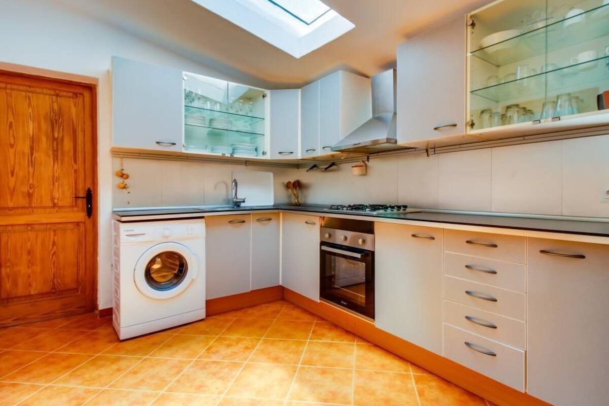 Apartamento, 2 habitaciones | Cocina privada