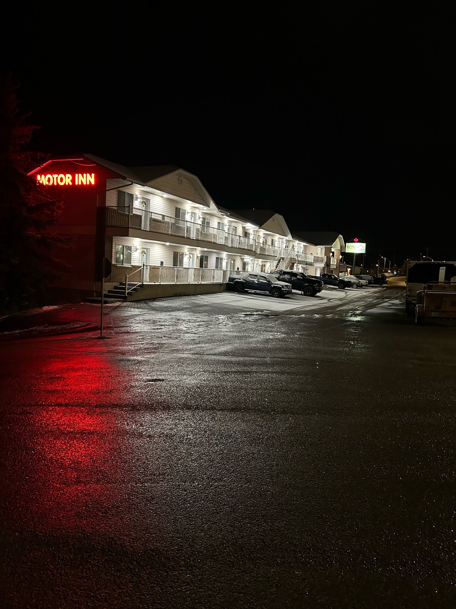 2 Star Hotels