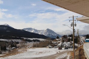 Chambre Simple Deluxe | Terrasse/Patio