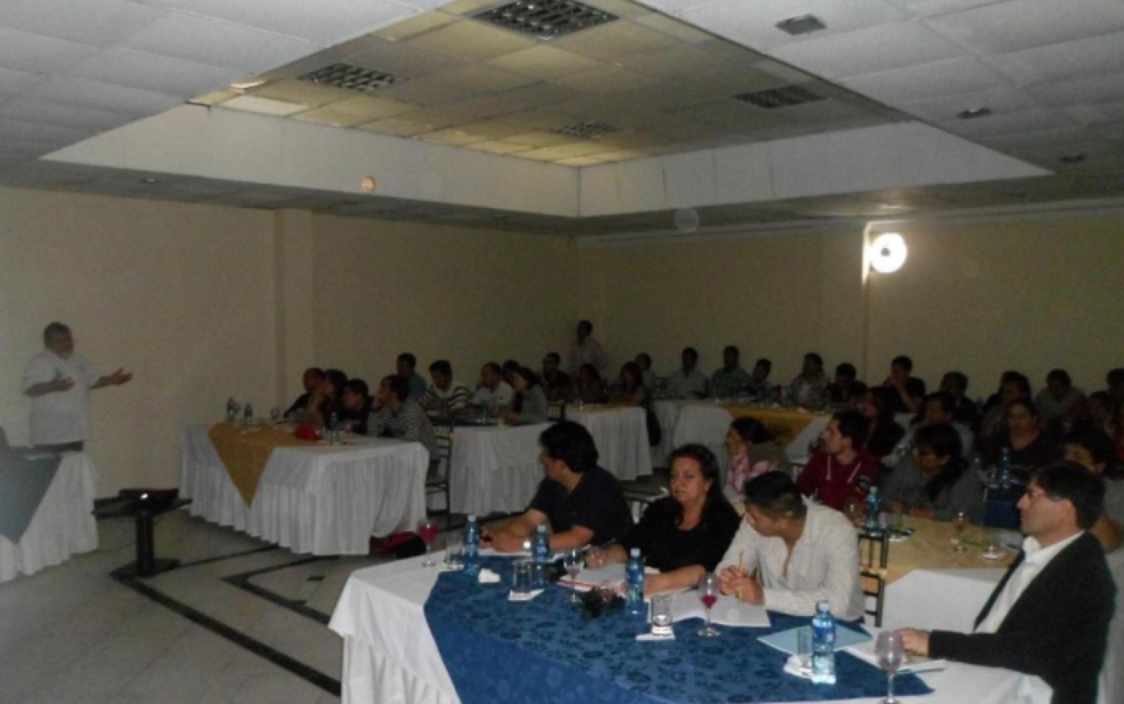 Photo - Hotel 4 Mundos