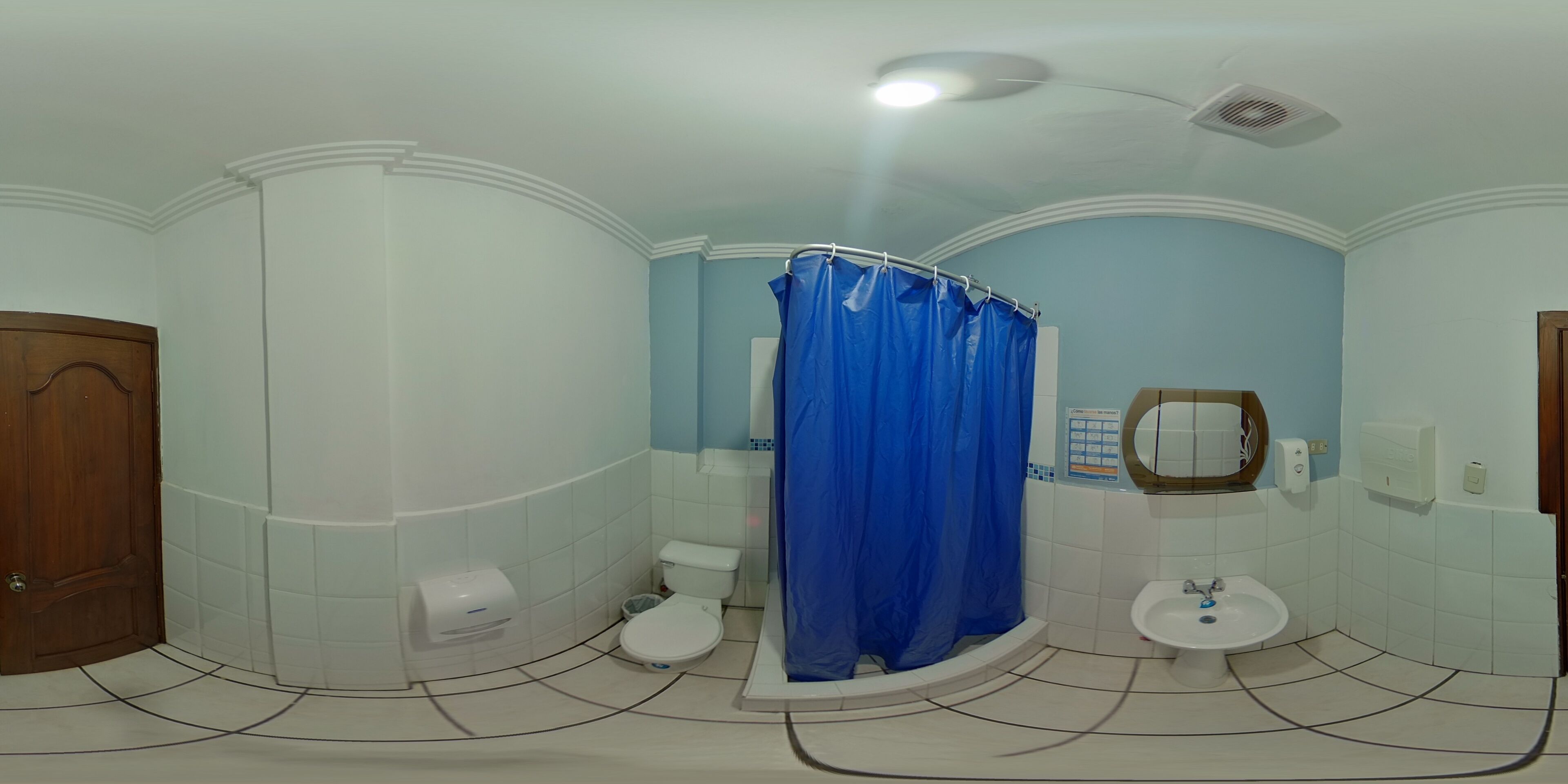 Photo - Hotel 4 Mundos