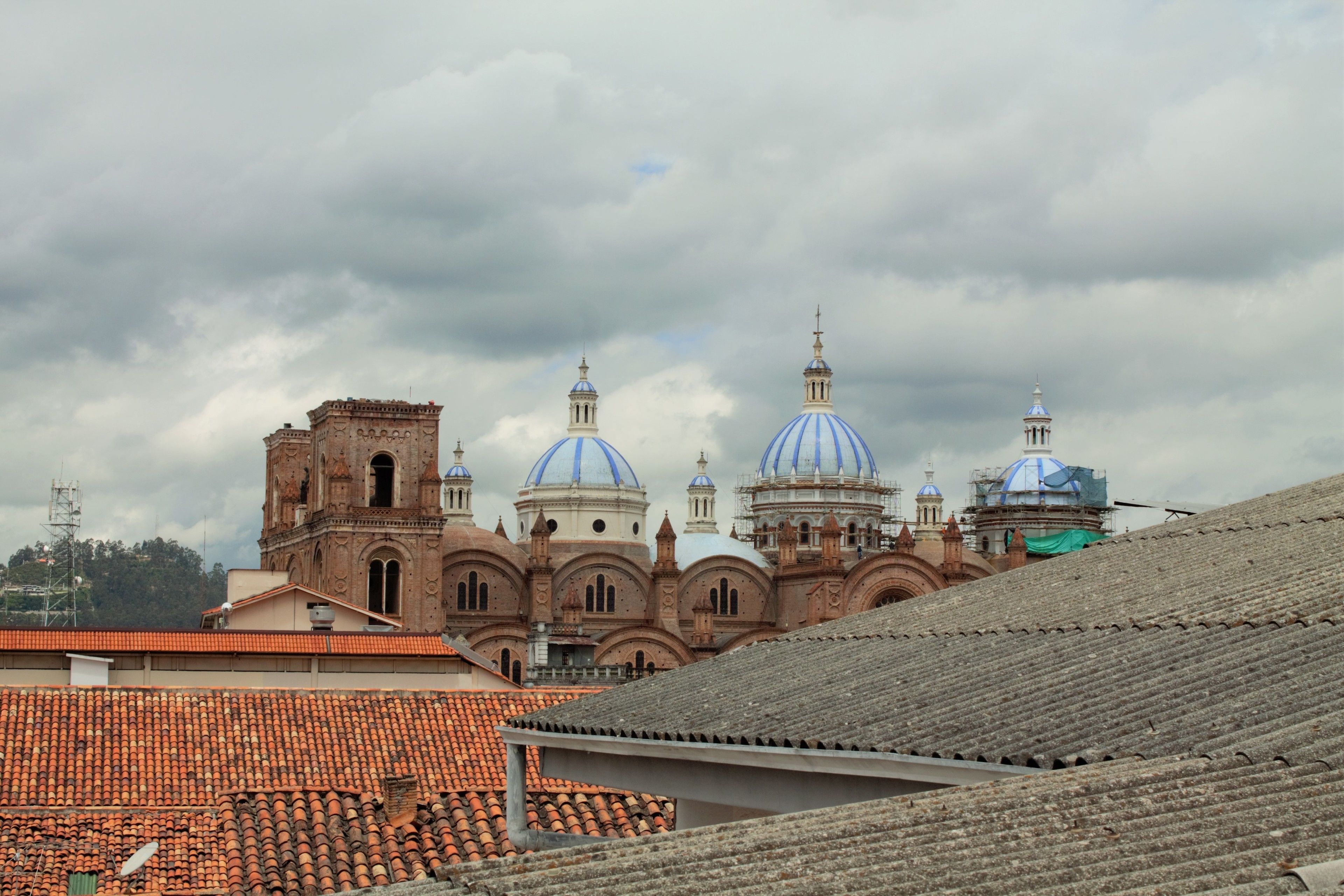 Photo - Hotel 4 Mundos