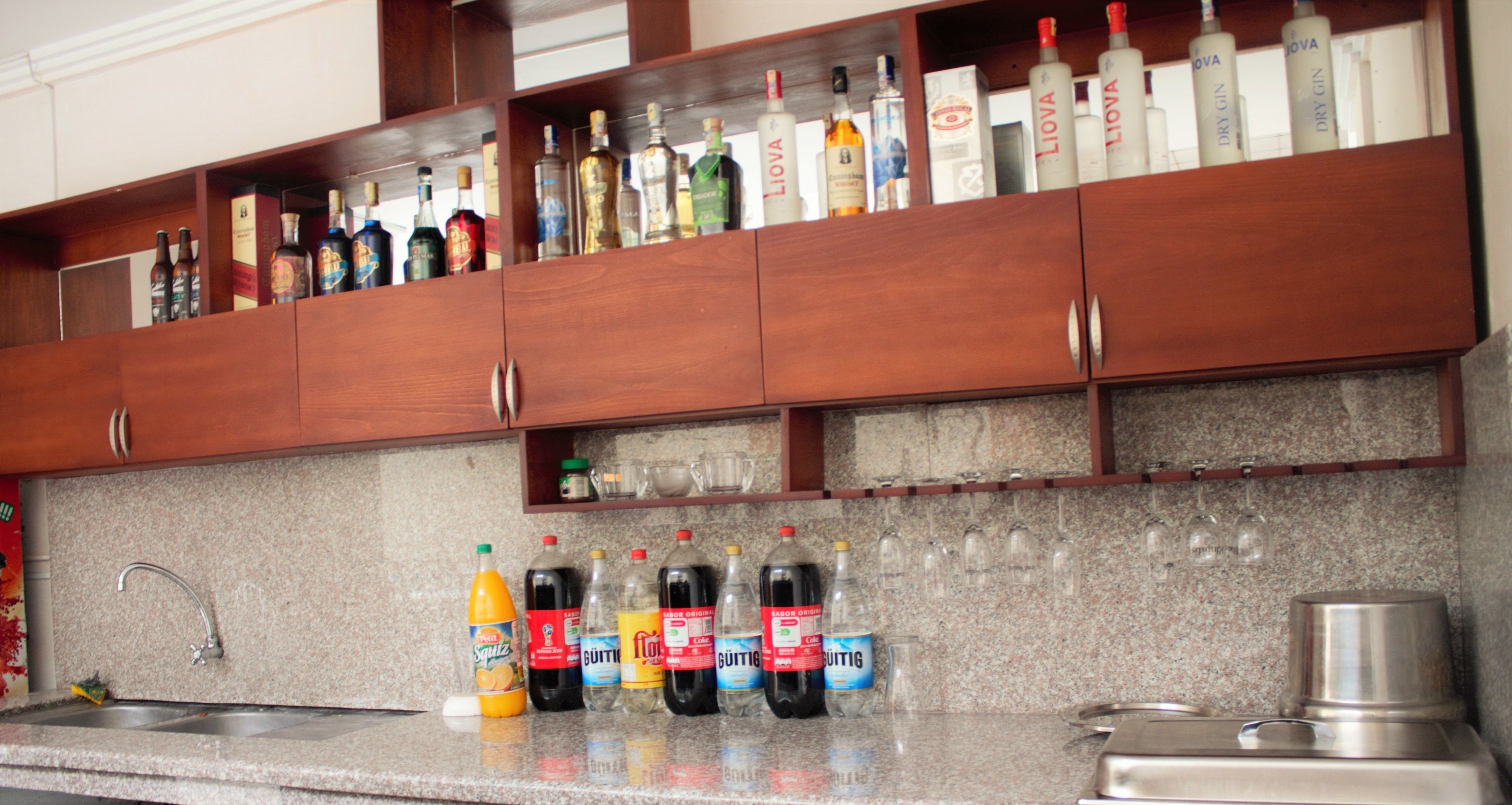 Photo - Hotel 4 Mundos