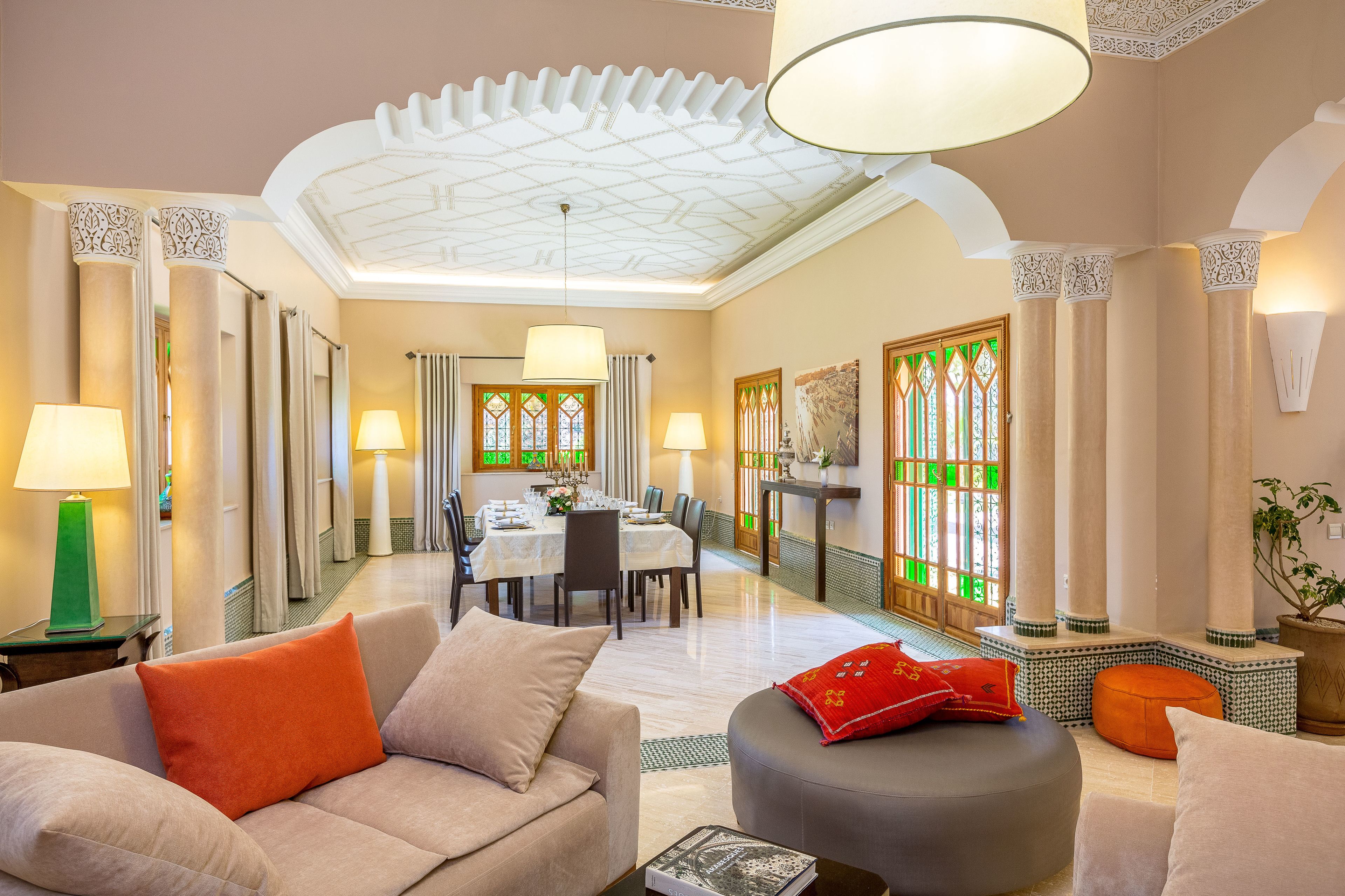 Photo - Domaine Abiad