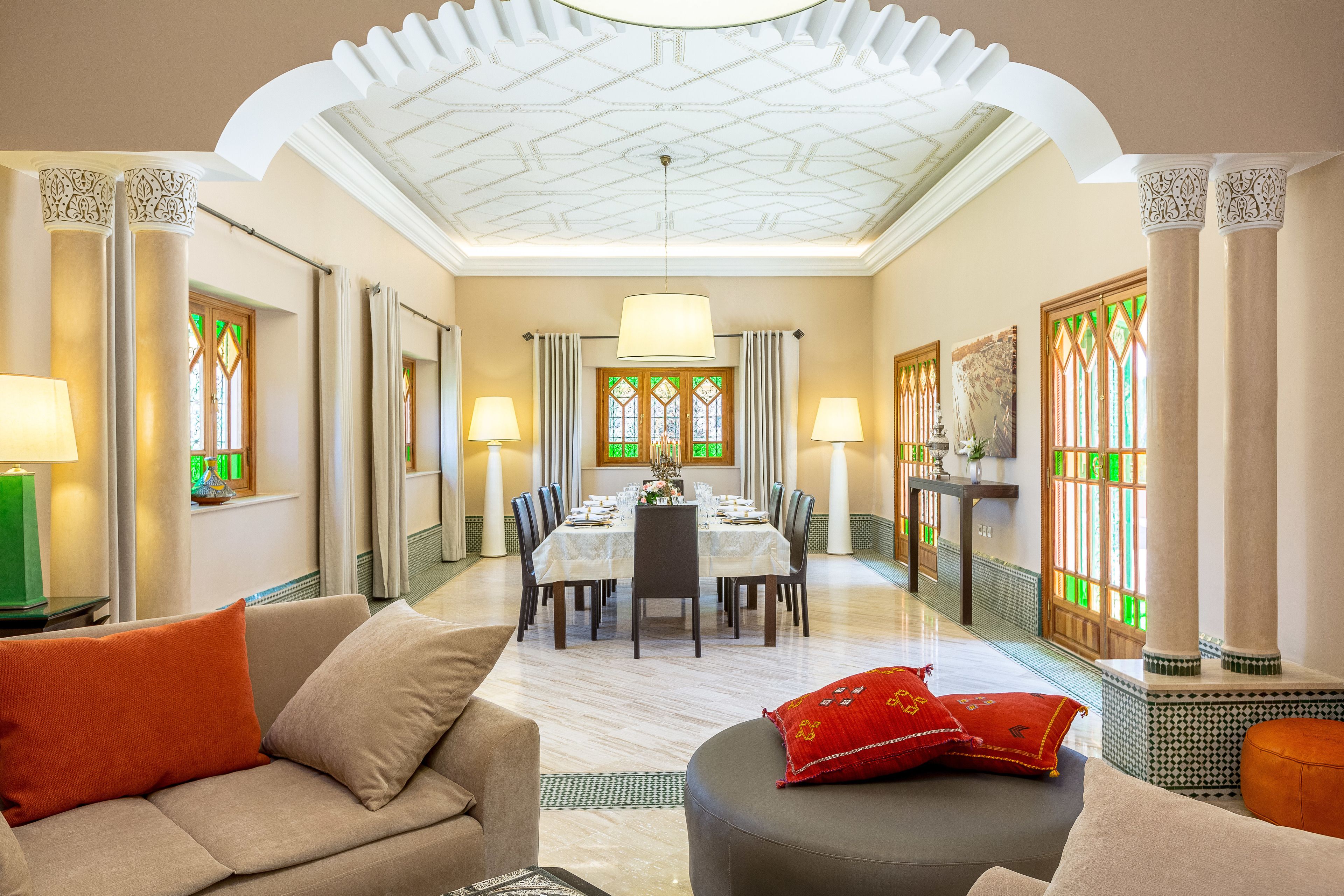 Photo - Domaine Abiad