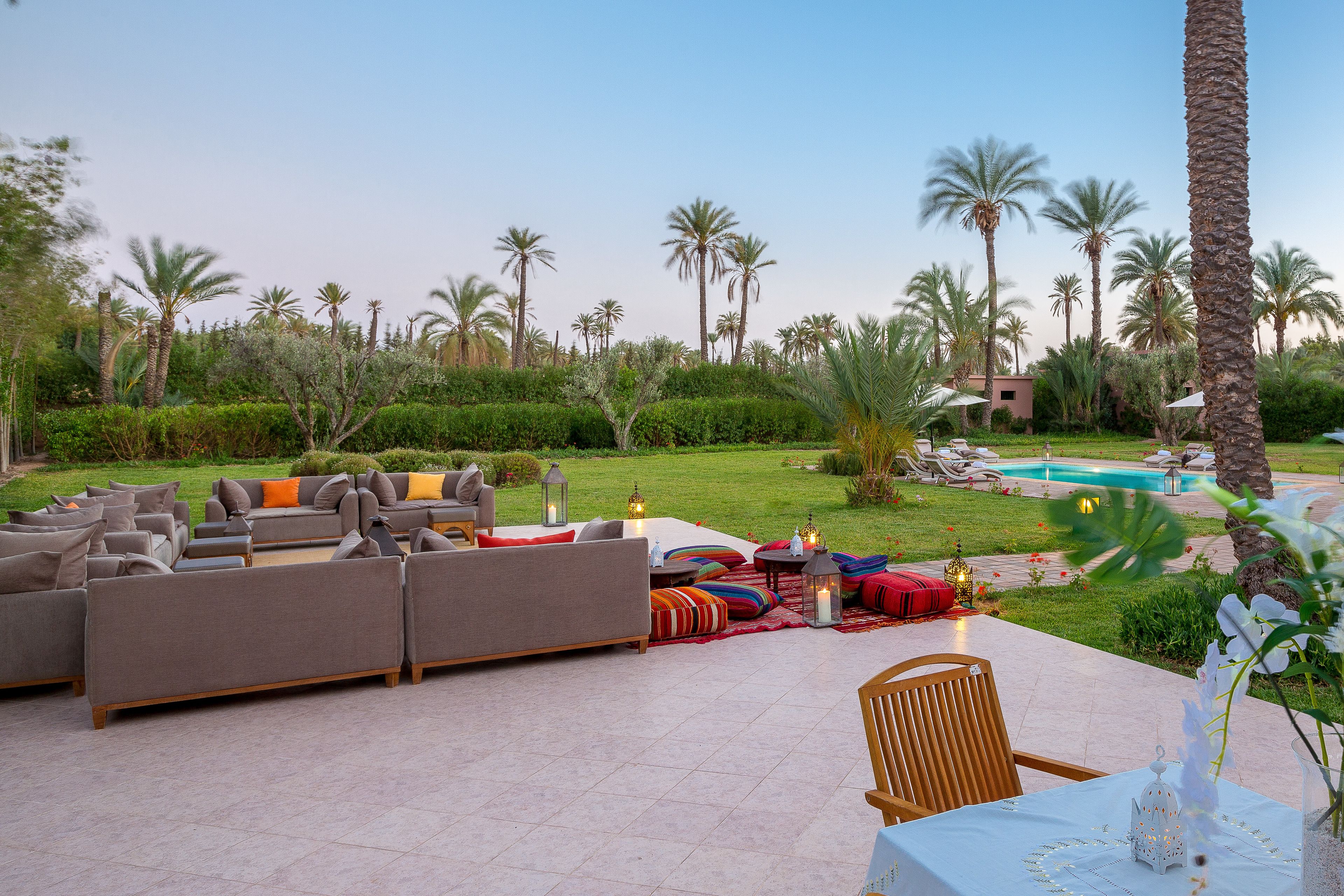 Photo - Domaine Abiad