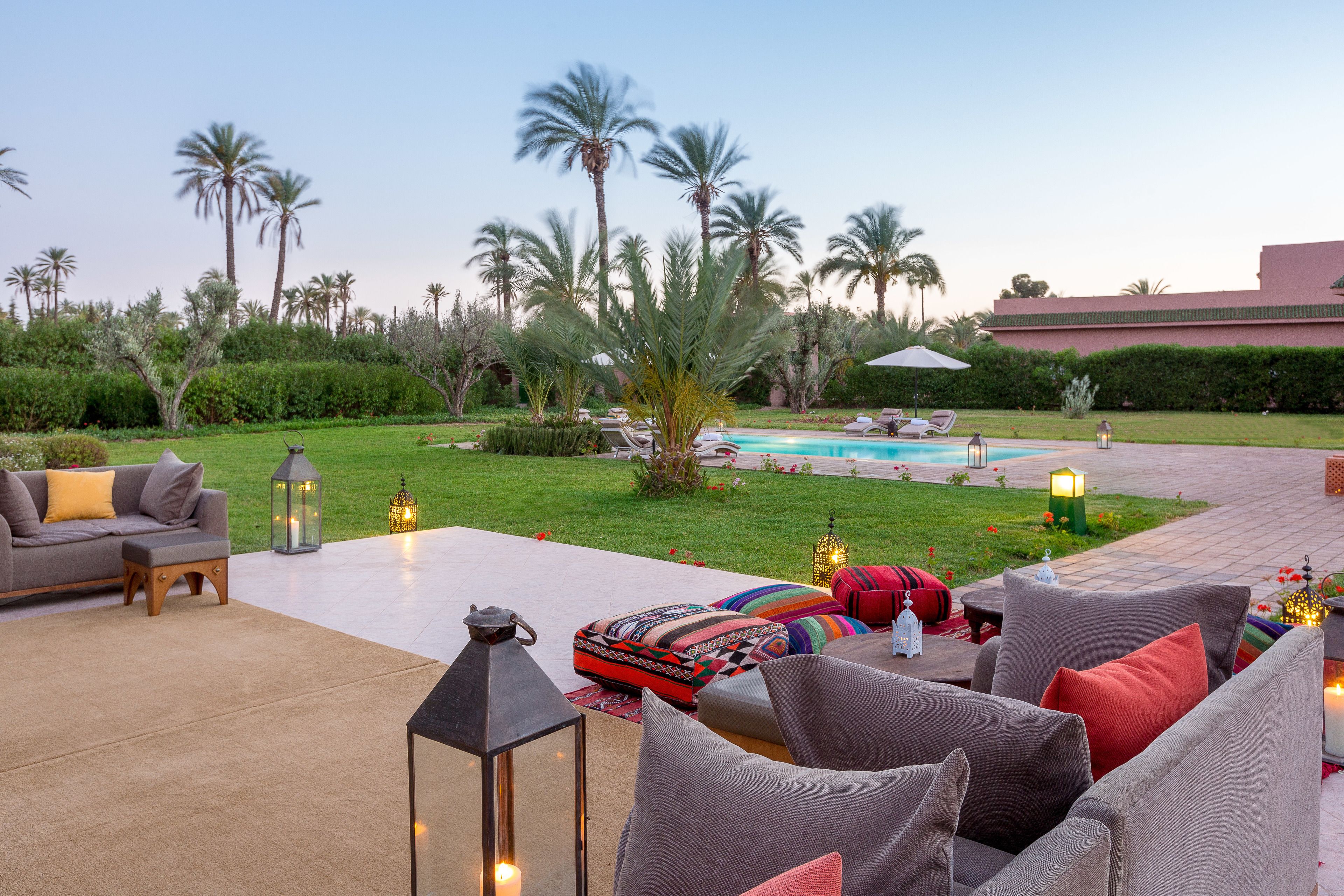 Photo - Domaine Abiad