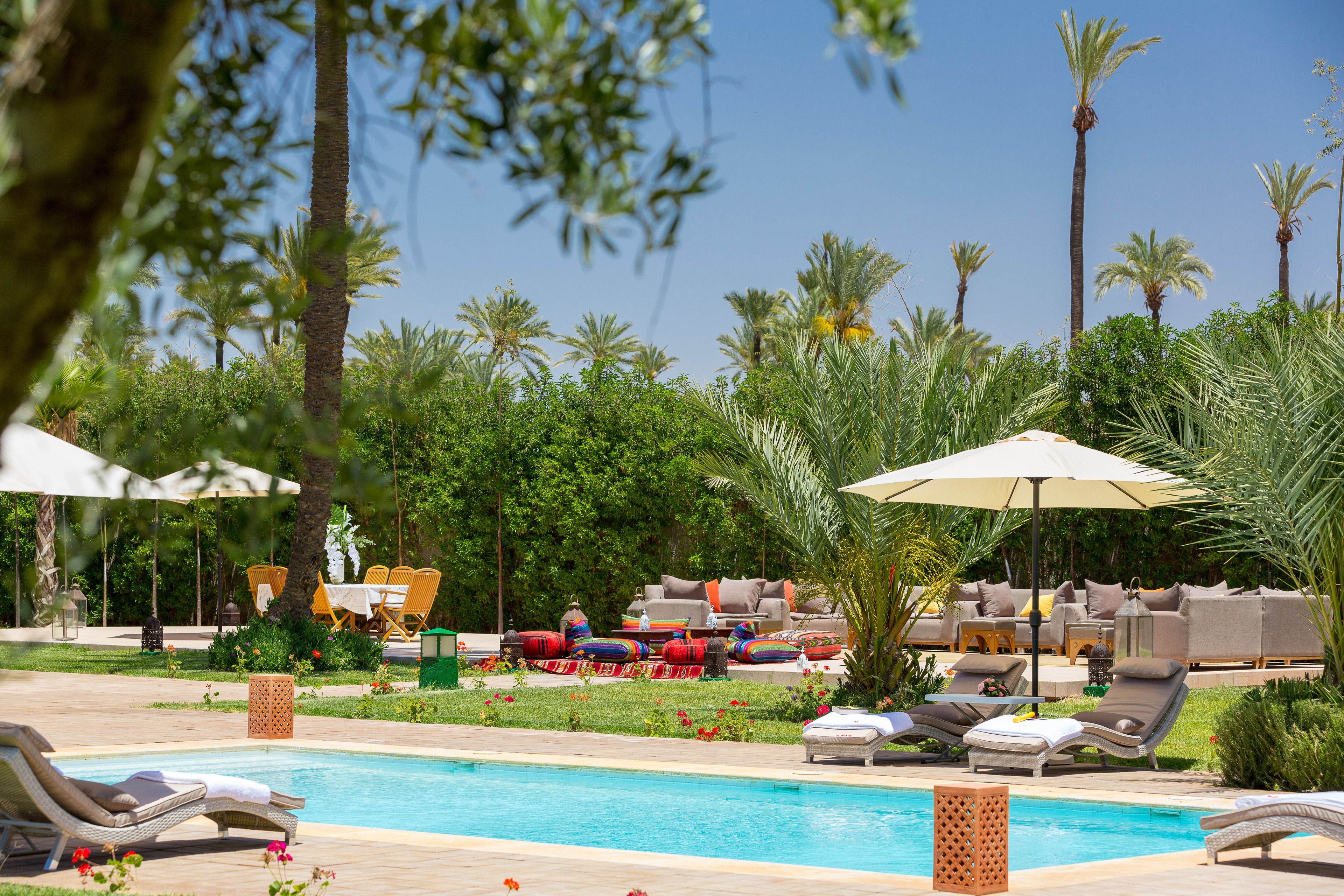 Photo - Domaine Abiad