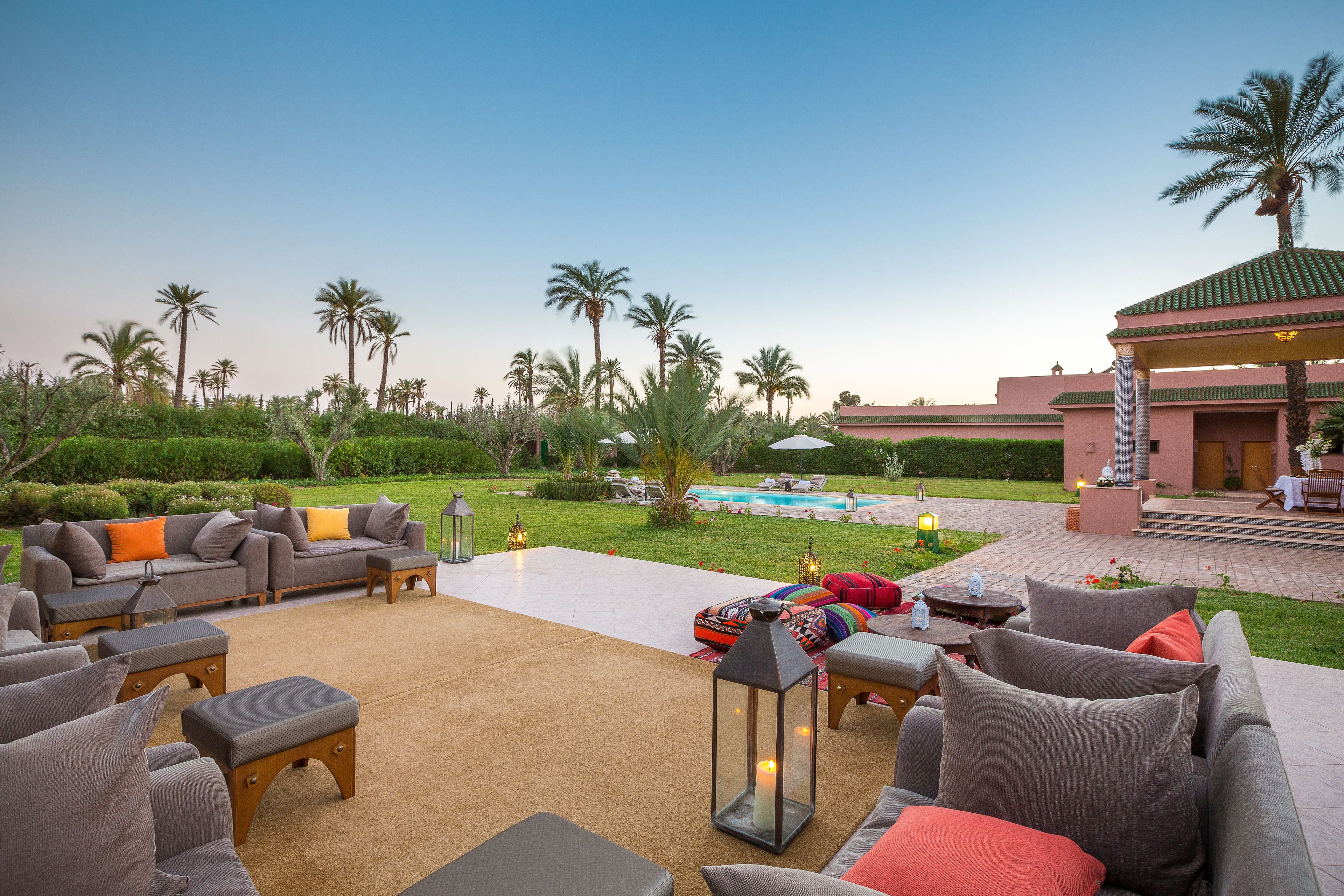 Photo - Domaine Abiad