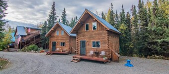 Kenai Magic Lodge