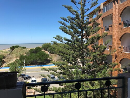Hotel Costanera Mar