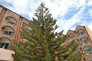 Exterior - Hotel Costanera Mar (San Clemente)
