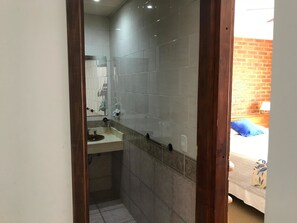 Bathroom - Hotel Costanera Mar (San Clemente)