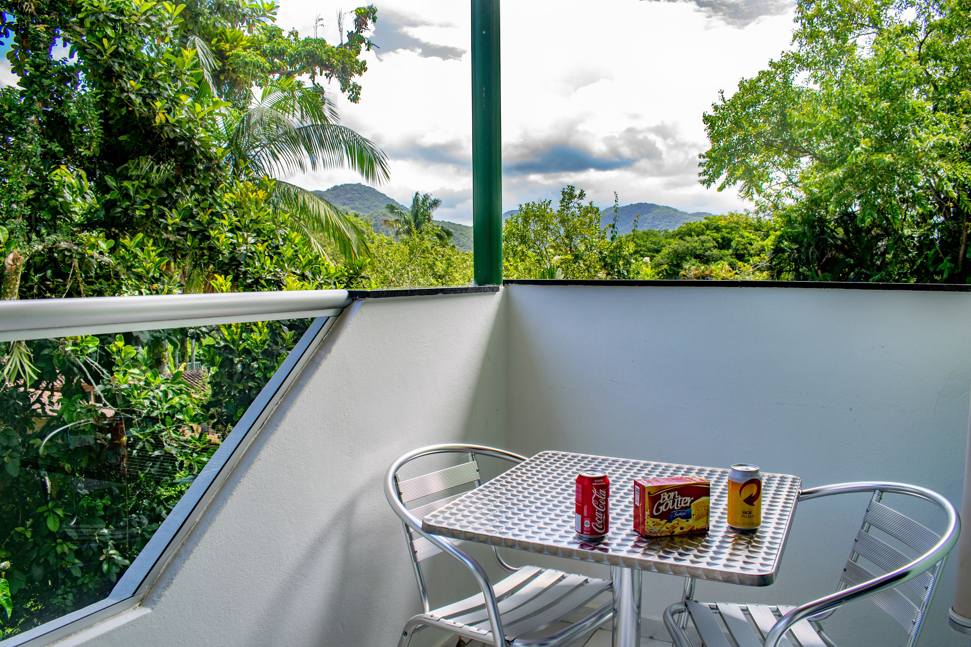 Neljän hengen standard-huone | 1 makuuhuone, minibaari, pimennysverhot, silitysrauta/-lauta