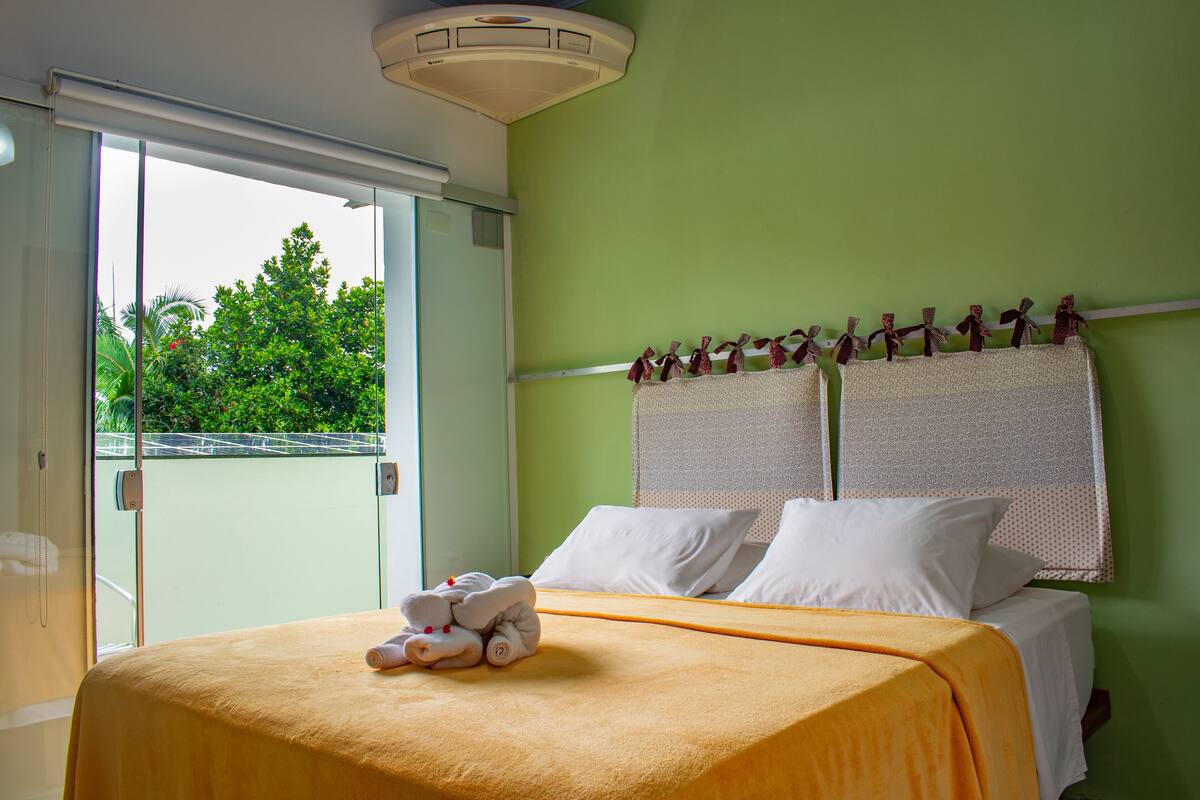 standard double or twin room | 1 bedroom, minibar, blackout curtains, iron/ironing board