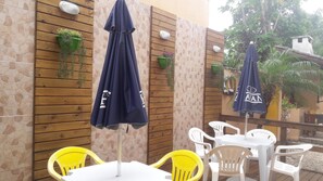 Restaurantes
