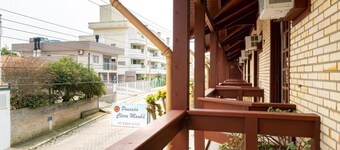 Pousada Clara Manhã