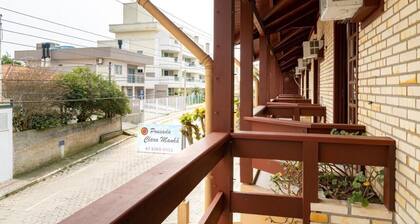 Pousada Clara Manhã