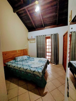 Room - Pousada Clara Manhã (Bombinhas)