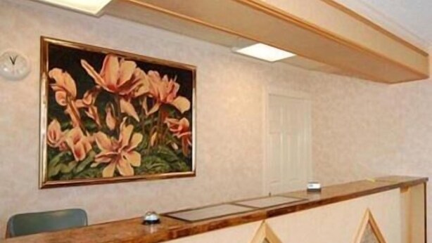 Interior - Economy Motel (Absecon)