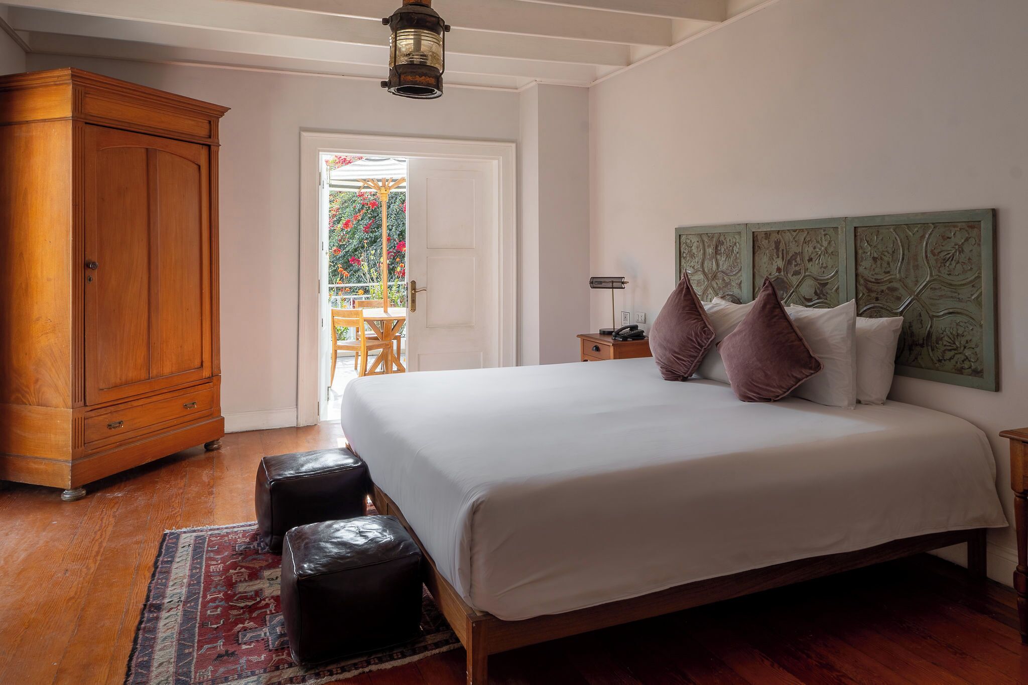 Foto - Villa Barranco by Ananay Hotels