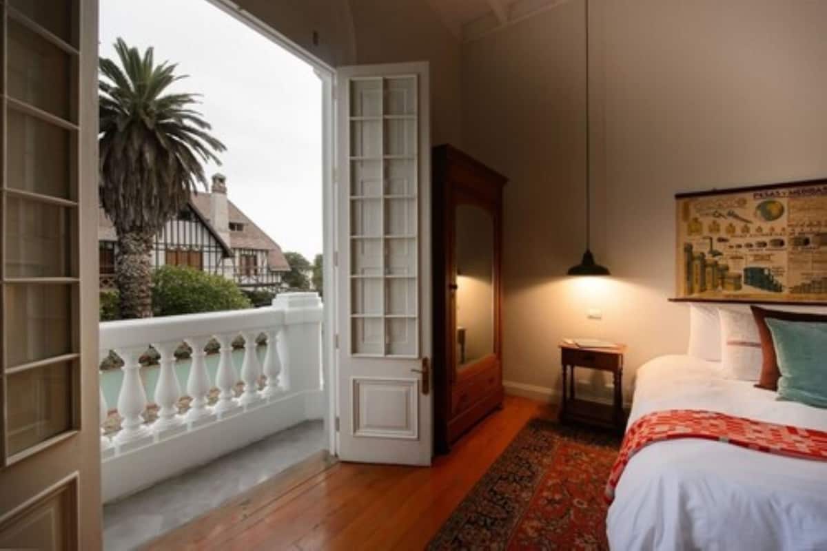 Suite Grand | Ropa de cama de alta calidad y caja de seguridad en la habitación