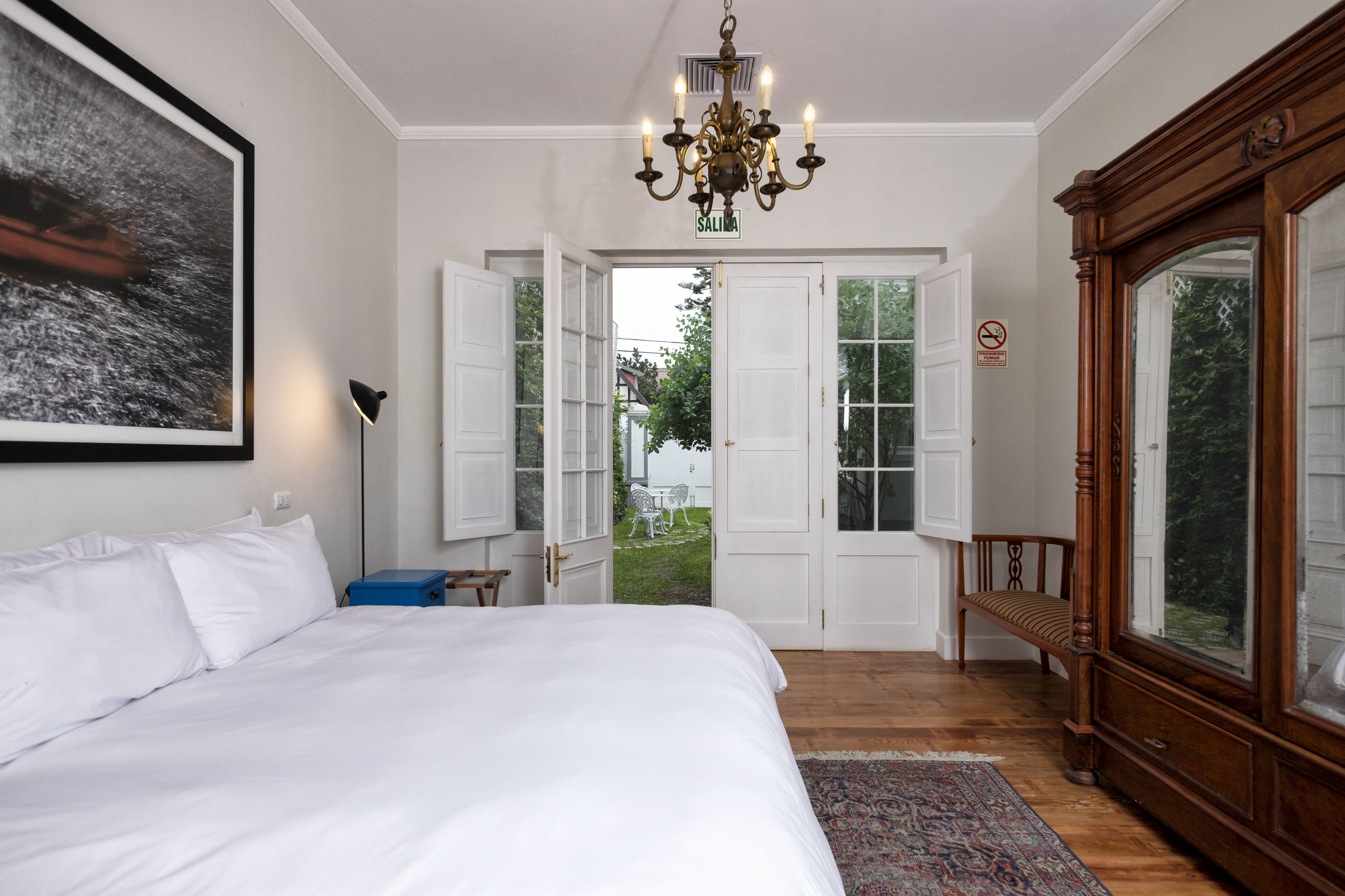 junior room | premium bedding, in-room safe, individually decorated