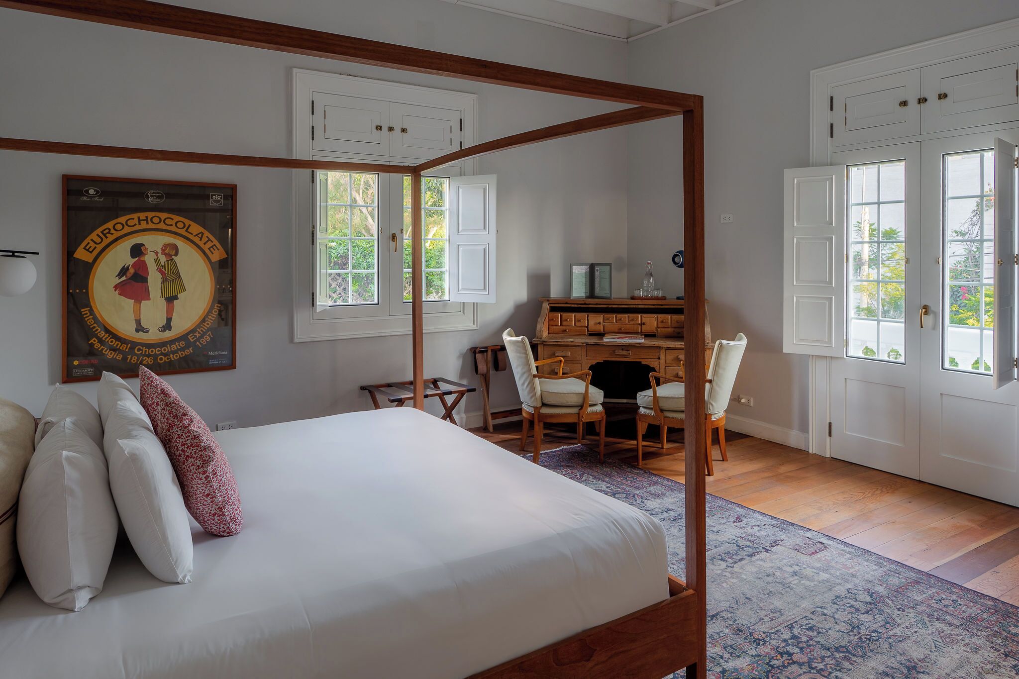 Foto - Villa Barranco by Ananay Hotels
