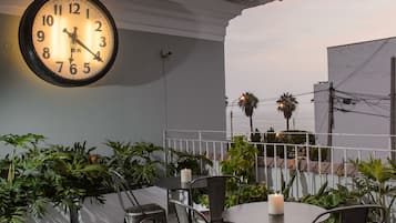 Bar (en la propiedad)